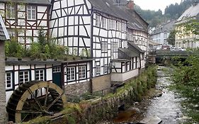 Hotel De Lange Man Monschau Eifel